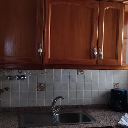 Al081 Los Balcones דירה אליקאנטה