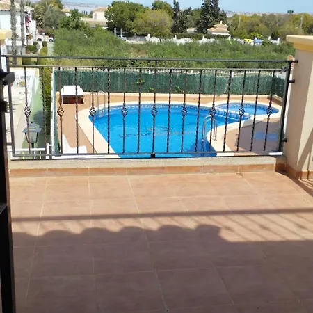 Al081 Los Balcones * אליקאנטה