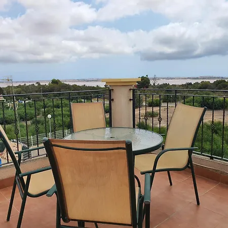 Al081 Los Balcones