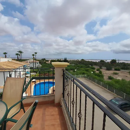Al081 Los Balcones *